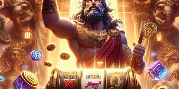 Unlock the secrets of success with Hall of Gods! Delve into the 10 key numbers that make this slot game a triumphant experience. From jackpot figures to payline combinations, explore the numerical magic within the legendary Hall of Gods.
