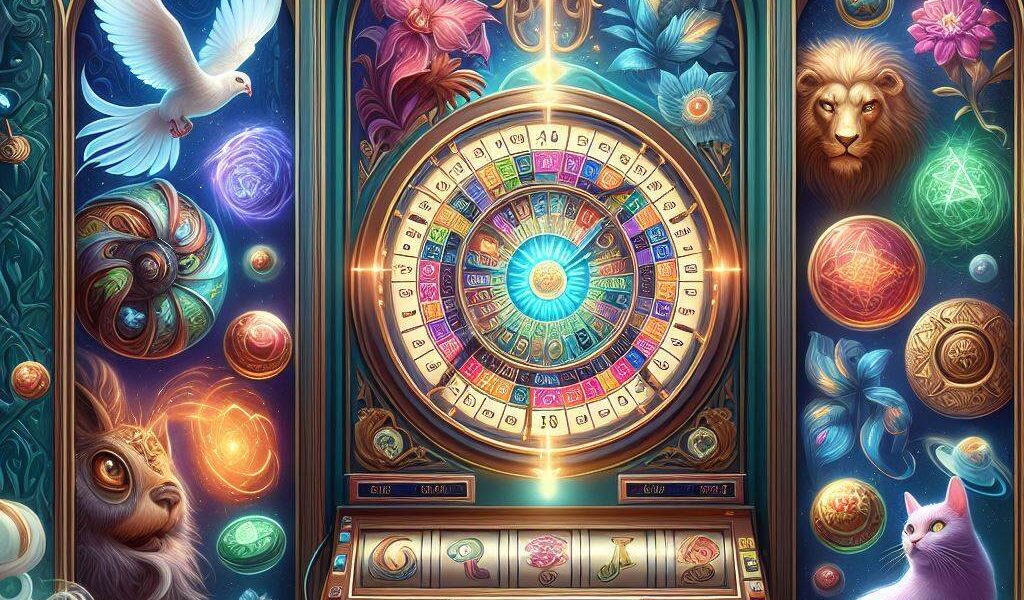 Mystic Fortune Slot: Uncover secrets and boost your winnings with these expert tips and tricks