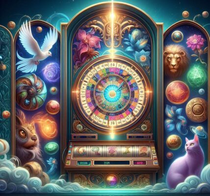 Mystic Fortune Slot: Uncover secrets and boost your winnings with these expert tips and tricks