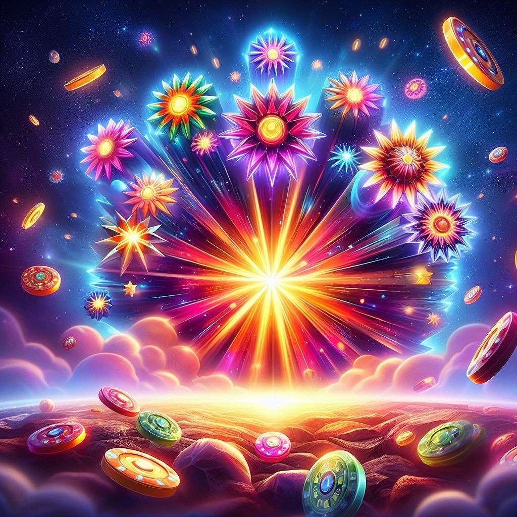 Explore the 9 reasons players adore Starburst slot – a vibrant, feature-packed favorite. Delve into the cosmic adventure that makes Starburst a spectacle of excitement!