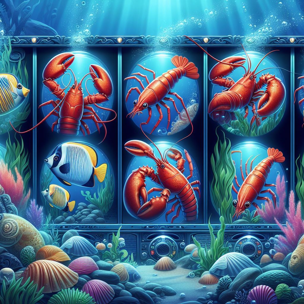 7 Ways Lobstermania Slot Brings the Ocean to Life