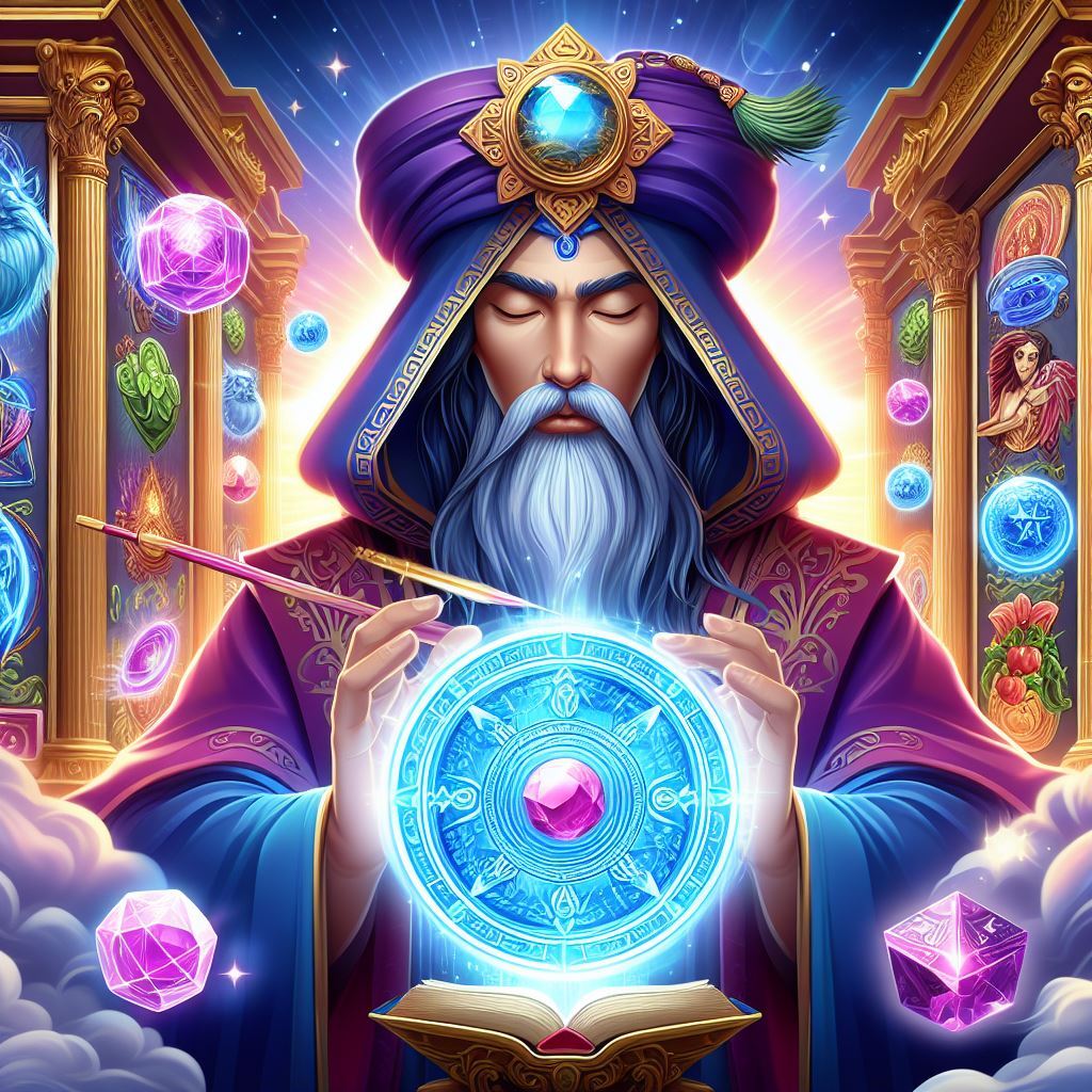 5 Tips and Tricks for Mystic Fortune Slot